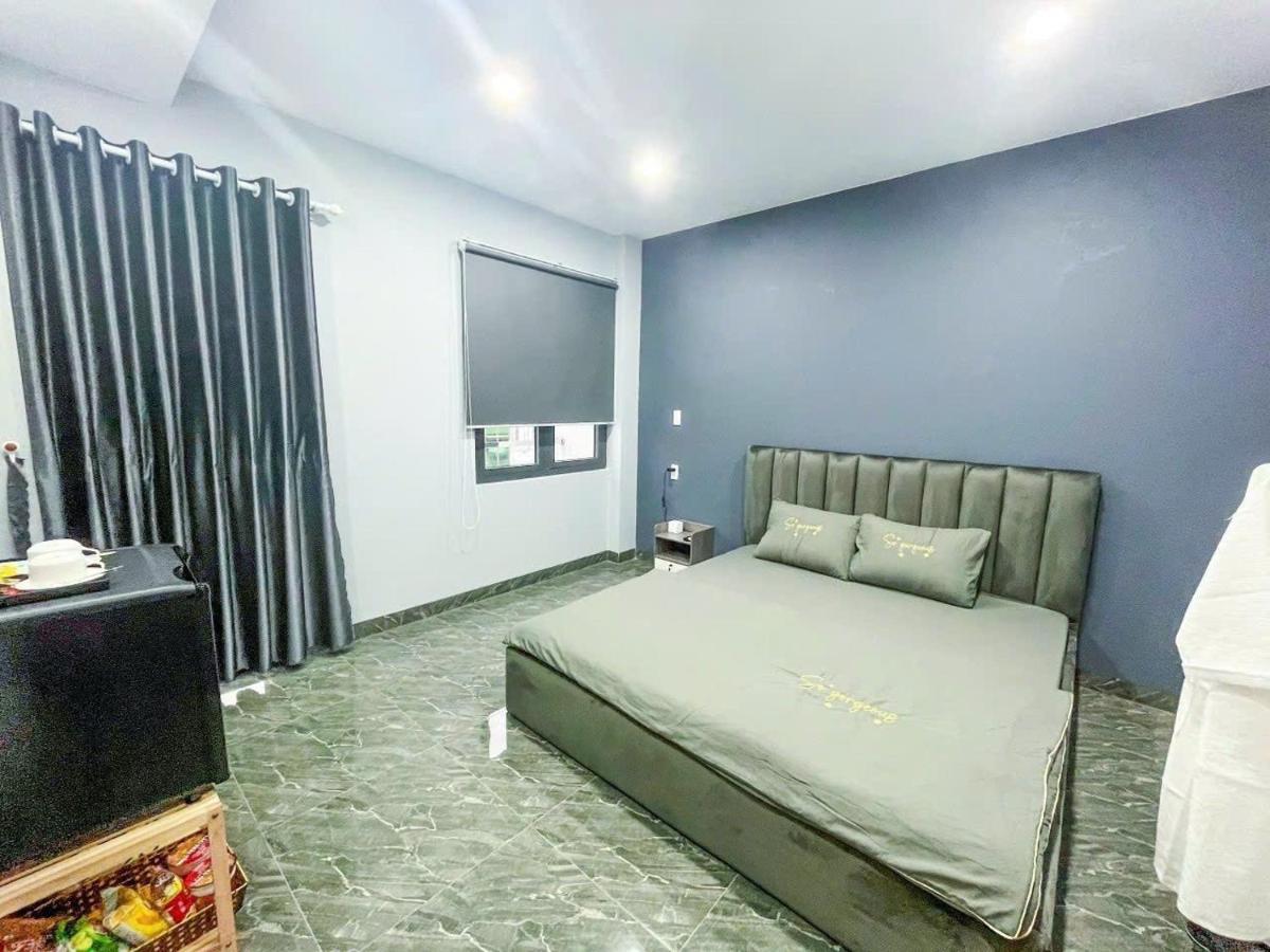 River Hotel 4 Long Xuyen Luaran gambar