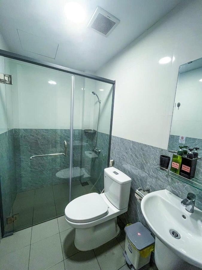 River Hotel 4 Long Xuyen Luaran gambar