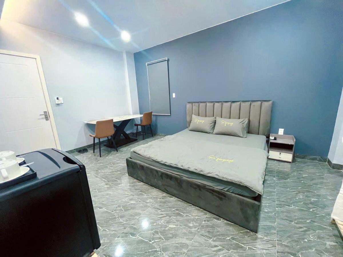 River Hotel 4 Long Xuyen Luaran gambar