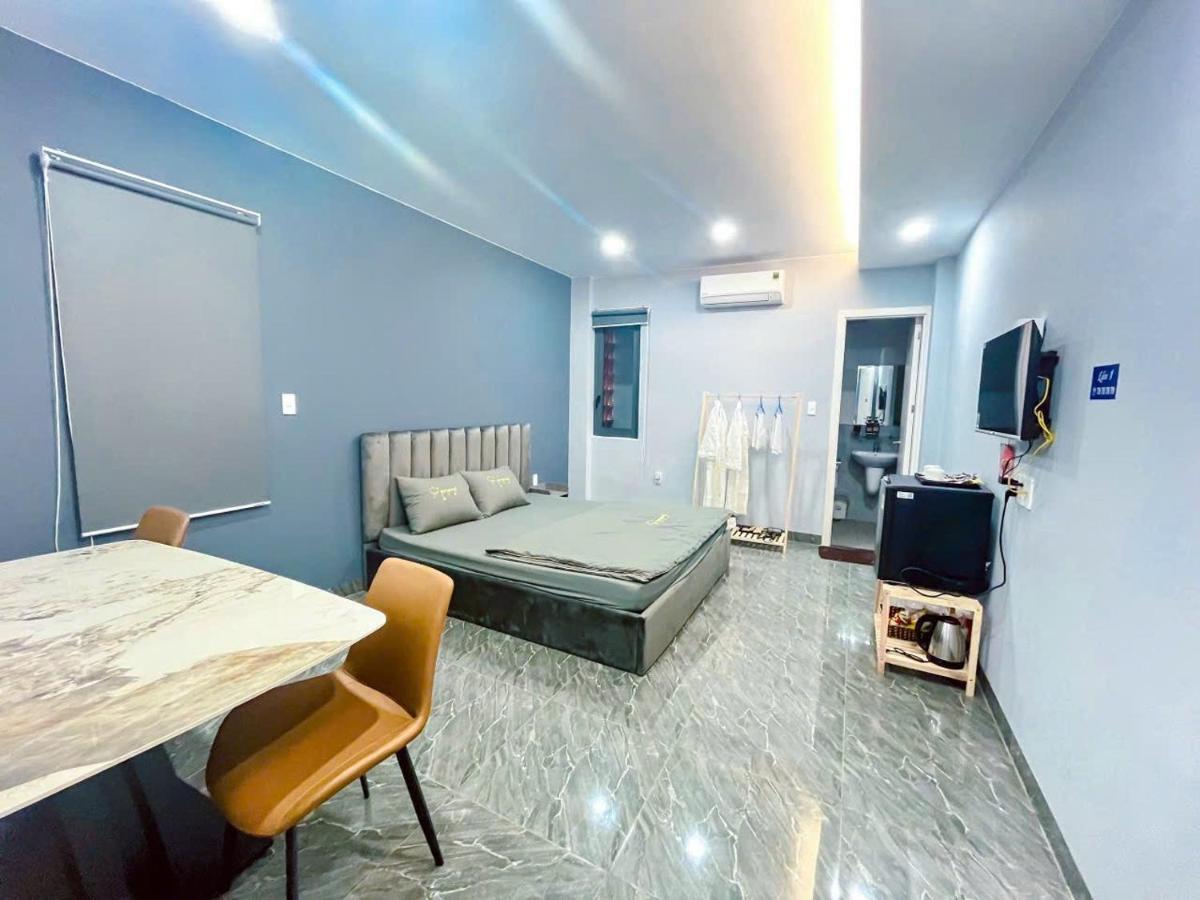 River Hotel 4 Long Xuyen Luaran gambar